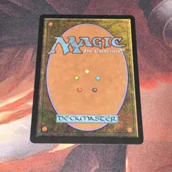 Great Whale X1 Mtg Urza’s Saga Nm - Image 2