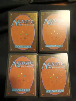 Birds of Paradise 7th Edition Regular NM (x4) - Image 2
