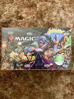 MTG Unfinity Draft Booster Box - Image 1