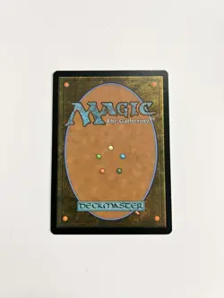 Glen Elendra Archmage - MTG - Commander: Wilds of Eldraine - Image 2