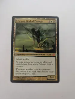 Athreos, God of Passage - Journey Into Nyx (JOU) Regular - Image 1
