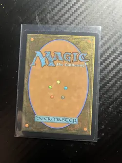Benedikta Harman #53 FINAL FANTASY: Through the Ages Magic The Gathering MTG - Image 2
