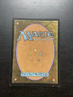 Lord Windgrace Commander 2018 Foil - Image 2