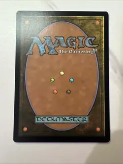 Heat Shimmer - (NM) Double Masters MTG - Image 2