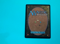 Bottomless Pit - Stronghold - MTG - Magic the Gathering - Image 2