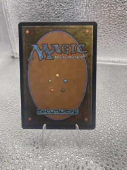 MTG Kitsune's Technique NM - Teenage Mutant Ninja Turtles (TMT) 42 R - Image 2
