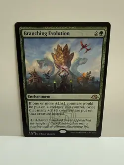 Branching Evolution Modern Horizons 3 Regular MTG Magic NM - Image 1
