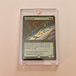 Ouroboroid (Extended Art - Non Foil) Edge of Eternities MTG - Image 1