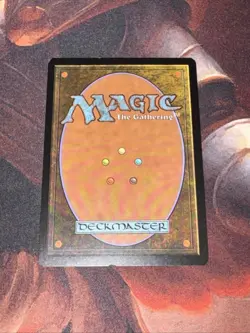 Cabal Therapy X1 Mtg Judgement Lp - Image 2