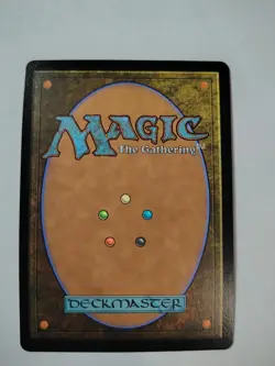 Gigantosaurus (Full Art) 718 R Foundations Magic: The Gathering Foil Near Mint - Image 2