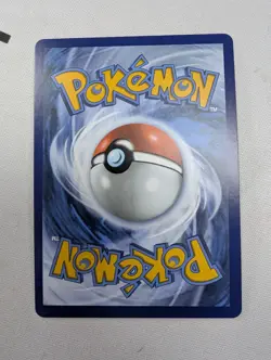 Pitch Black Pokemon TCG Slowbro 083 MEP Stamped Promo - Image 2