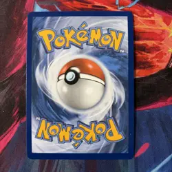 Sobble #054 Black Star Promo ME: Mega Evolution First Partner Series 2 Holo NM - Image 2