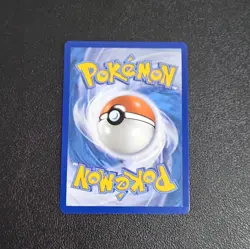 Inteleon 142/132 Pokemon ME01 Mega Evolution Illustration Rare Holo EN - Image 2