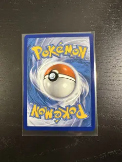 Pokemon Celebrations 25th Shiny Gold Mew 025/025 Secret Rare Holo Near Mint - Image 2