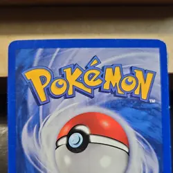 Pokemon TCG Voltorb 97/110 Legendary Collection Reverse Holo EN 2002 40 HP Basic - Image 5