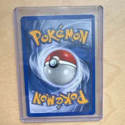 Pokemon TCG Dark Celebi 4/101 Hidden Legends Holo Rare English 70HP 2004 - Image 2