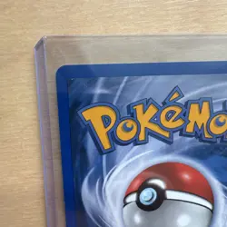 Pokemon TCG Dark Celebi 4/101 Hidden Legends Holo Rare English 70HP 2004 - Image 3