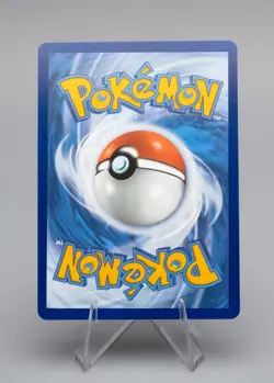Meowth ex 107/088, Perfect Order, Ultra Rare Full Art, NM - Image 2