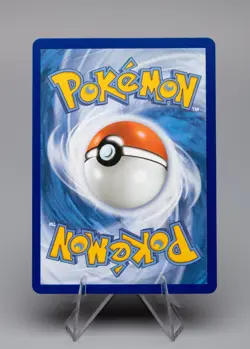Meowth ex 107/088, Perfect Order, Ultra Rare Full Art, NM - Image 3