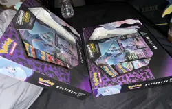 (2) Pokemon TCG Champions Path Collection- Hatterene V Boxes -NEW/Factory Sealed - Image 4