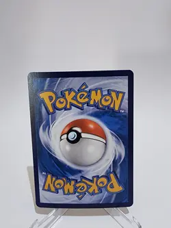 CAPTAIN PIKACHU CBB1C 0705/09 MASTERBALL SIMPLIFIED CHINESE POKEMON GEM PACK NM - Image 2