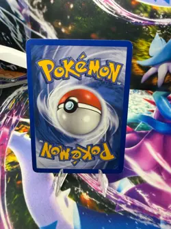 TEAM AQUA BALL 75/95 TEAM MAGMA VS TEAM AQUA Uncommon Pokemon - Image 2