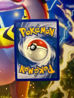 TEAM AQUA BELT 76/95 TEAM MAGMA VS TEAM AQUA Uncommon Pokemon - Image 2