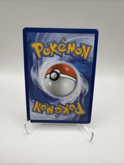 🔥Team Rocket's Mewtwo ex 213 Pokemon TCG Holo Full Art UR🔥 - Image 2