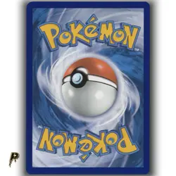 Pokemon Scarlet & Violet Cosmos Holo Celffa 095 Promo Card NM - Image 2