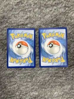 Pokemon TCG Handheld Fan 150/167 Sv06: Twilight Masquerade Regular x2 Set Deck - Image 3