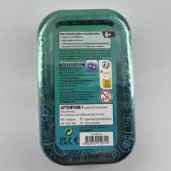 Pokemon 🇫🇷 Artset 5x Mini-Tin Amis de Kanto Friends EB10 EB11 Origine Perdue - Image 5