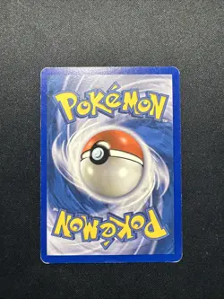 Pokemon Bulbasaur Crystal Guardians 45/100 - Image 2