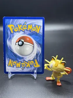 Psyduck (Holo Common) 7/18 Pokemon Detective Pikachu Holo - MP - Image 2