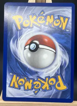 Ivysaur 134/132 IR Pokemon TCG Mega Evolution Full Art Rare NM/Mint - Image 2