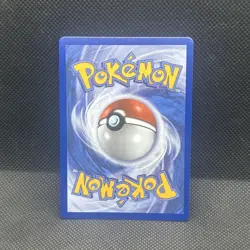 Jumbo Ice Cream 109/086 Chaos Rising NM Full Art Pokemon TCG - Image 2