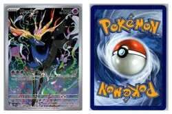 Xerneas 091/086 Holo | NM/M | Chaos Rising | Pokemon TCG - 2026 - Image 4