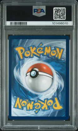 2023 Pokemon OBF EN Charizard EX Special Illustration Rare PSA 10 - Image 2