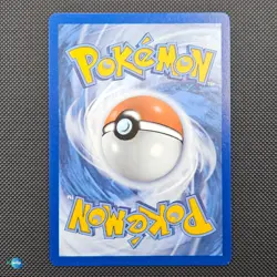 Roggenrola 127/086 Illustration Rare White Flare Holo English Pokemon TCG Card - Image 2