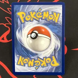 Pokemon TCG Team Rockets Orbeetle Destined Rivals 198/182 - Image 2