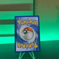 Ampharos Pokemon TCG ME04: Chaos Rising 090/086 NM - Image 2