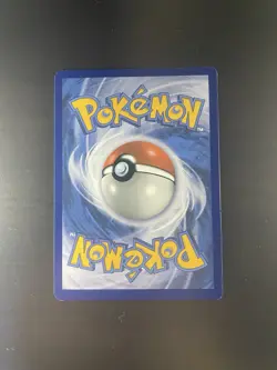 Pokemon Ash's Pikachu SM109 Sun & Moon Promo Holo English 2017 - Image 2