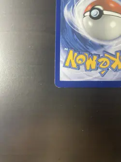 Pokemon Ash's Pikachu SM109 Sun & Moon Promo Holo English 2017 - Image 3