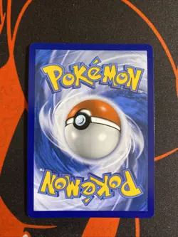 Pokemon Pikachu 40/147 Sun & Moon Burning Shadows Reverse Holo NM ENGLISH - Image 2
