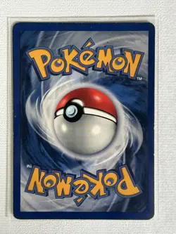 Pokemon TCG Neo Discovery Umbreon 13/75 - Holo Rare Unlimited WOTC LP - Image 3