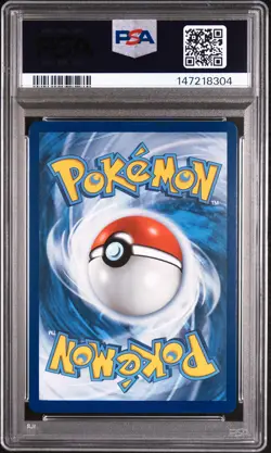 2019 POKEMON SUN & MOON TEAM UP #171 FULL ART/EEVEE & SNORLAX GX PSA 10 - Image 2