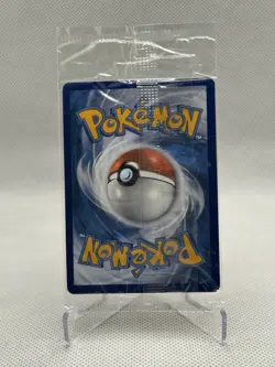 Eevee Vmax ~ Pokemon Black Star Promo ~ Full Art Holo Sealed #SWSH087 - Image 2