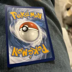 Eevee VMAX - SWSH087 Sword & Shield Promo - SEALED Rare Full Art Pokemon Card - Image 3