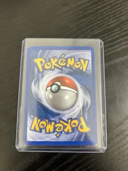 Pokemon TCG Mew 10/92 Legend Maker Holo - Image 2