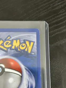 Pokemon TCG Mew 10/92 Legend Maker Holo - Image 3