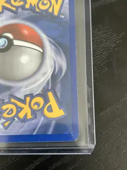 Pokemon TCG Mew 10/92 Legend Maker Holo - Image 4